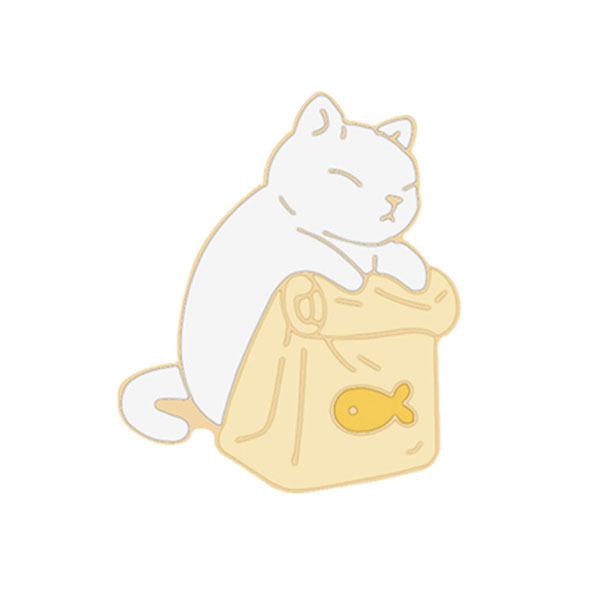 猫 ジュエリー ブローチの人気商品 通販 価格比較 価格 Com