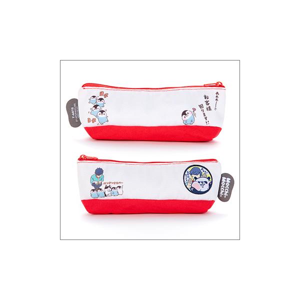 あああ!!お客様困ります!!　Mocchi-Mocchi-　ペンポーチ　4904790226137