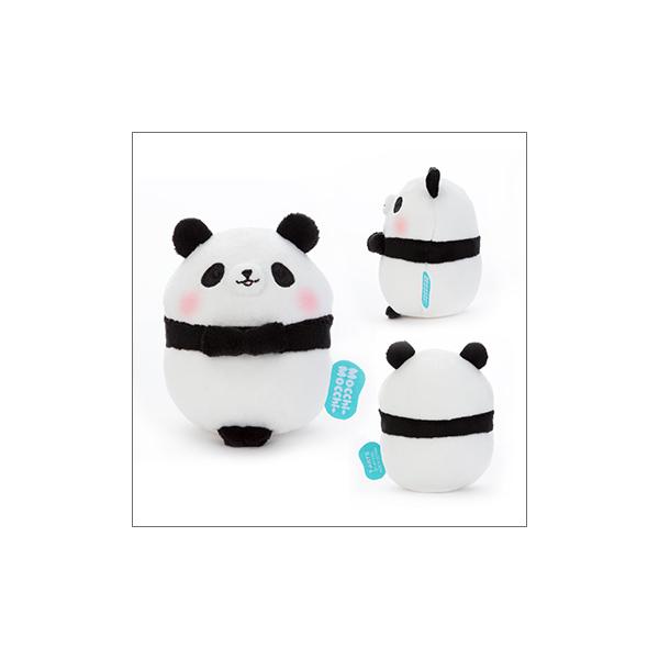 あああ!!お客様困ります!!　Mocchi-Mocchi-　ちょっこりミニ　パンダさん　4904790213496