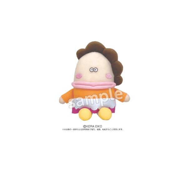 あたしンち　ぬいぐるみ母　4582698661863