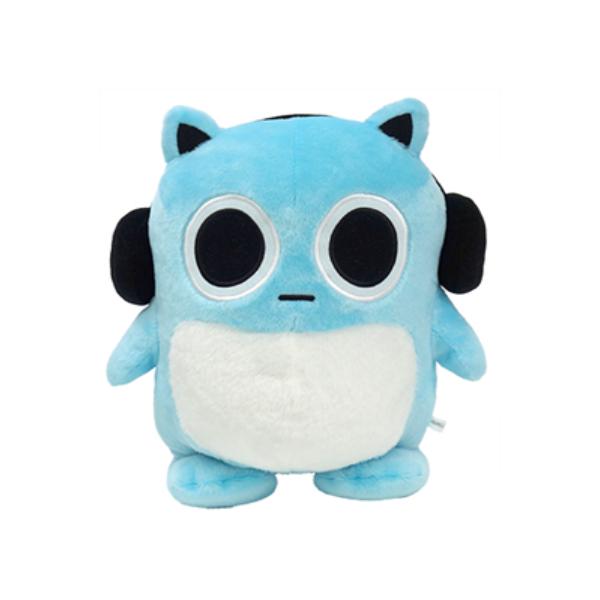 ブルーハムハム ぬいぐるみ L 4974475834636 : ぬいや - 通販 - Yahoo