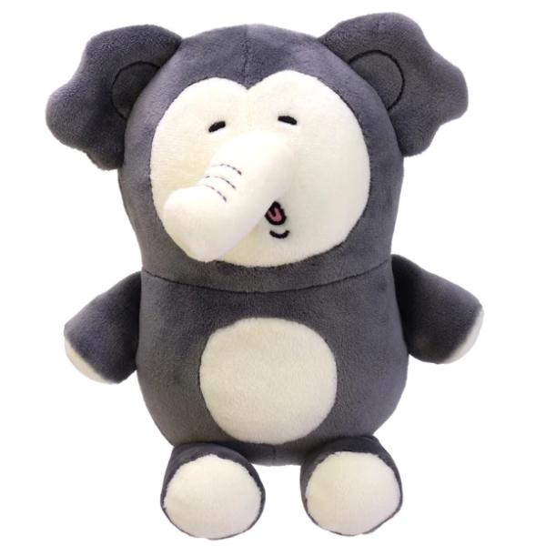 ちいかわ　ぽてたまぬいぐるみ　ゾウ　4974475953832