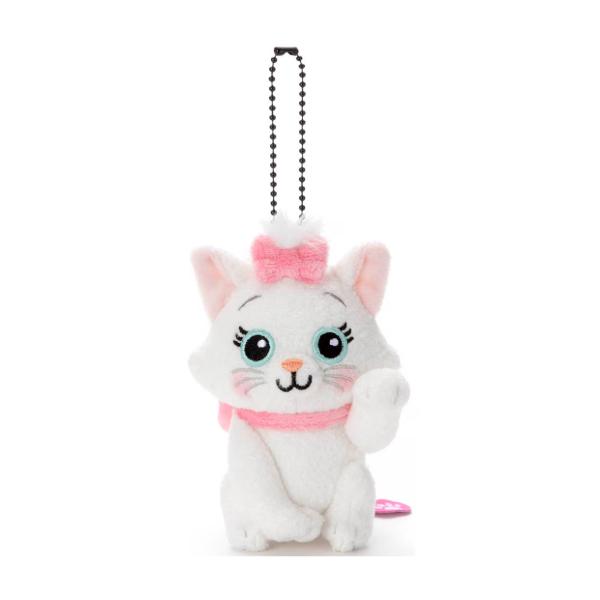 ディズニー　マリー　ぬいぐるみ　着せ替えセット　レア ディズニー マリー 着せ替え ぬいぐるみセット ブルー 新品未使用