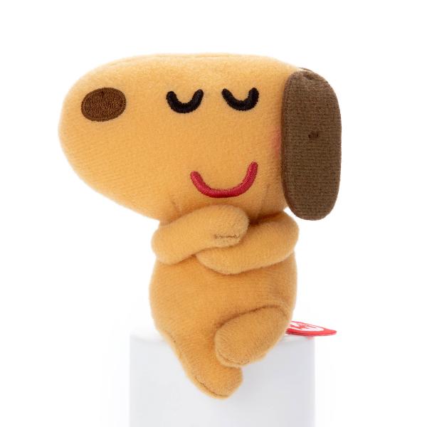 いらすとや　ちょっこりさん　いぬ　4904790547027