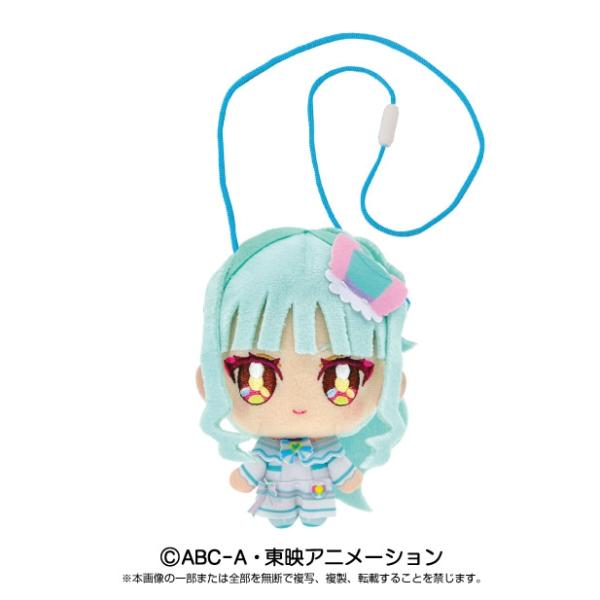 わんだふるぷりきゅあ！　プリティおでかけポーチ　キュアリリアン　4582698665892