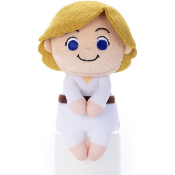 スターウォーズ　ちょっこりさん　ルークスカイウォーカー　4904790238840
