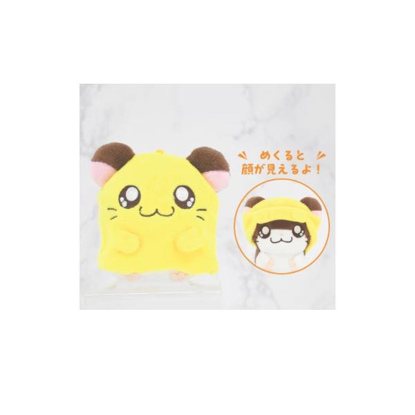 とっとこハム太郎　ＰｌａｙＣｈａｒｍ　ちび丸ちゃん　4582698667001