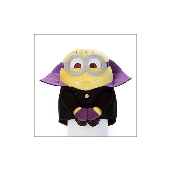 ミニオン　ちょっこりさん　ハロウィン　ミニオンA　4904790257674