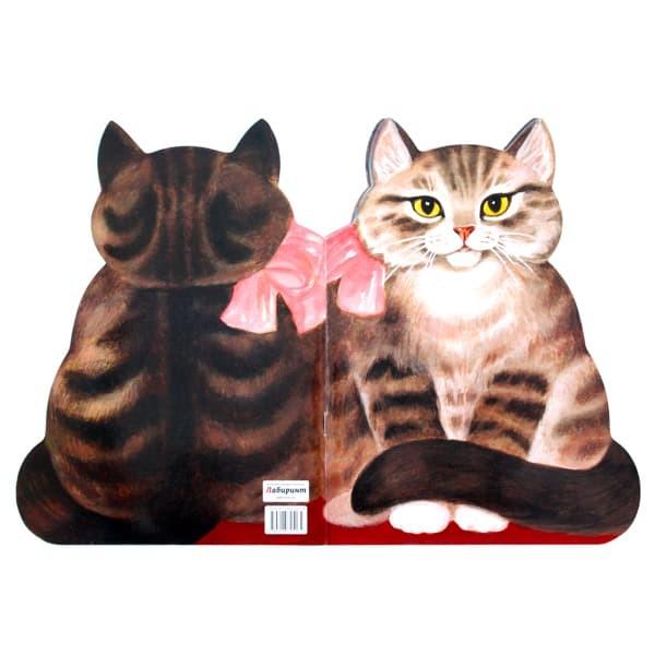 猫 ねこ 絵本 型抜き 子猫 猫 ロシア童話 民謡 詩 かわいいイラスト満載 Buyee 日本代购平台 产品购物网站大全 Buyee一站式代购 Bot Online