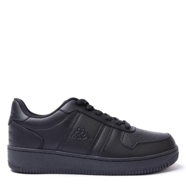 カッパ (Kappa) メンズ スニーカー シューズ・靴 La Morra Trainers (Bl...