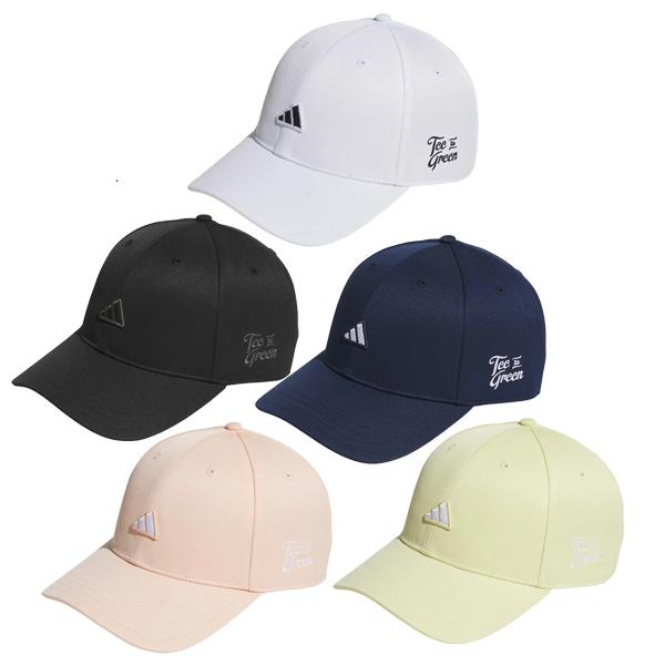 adidas アディダス 2025 カラーキャップ KTK00 [adidas ゴルフ