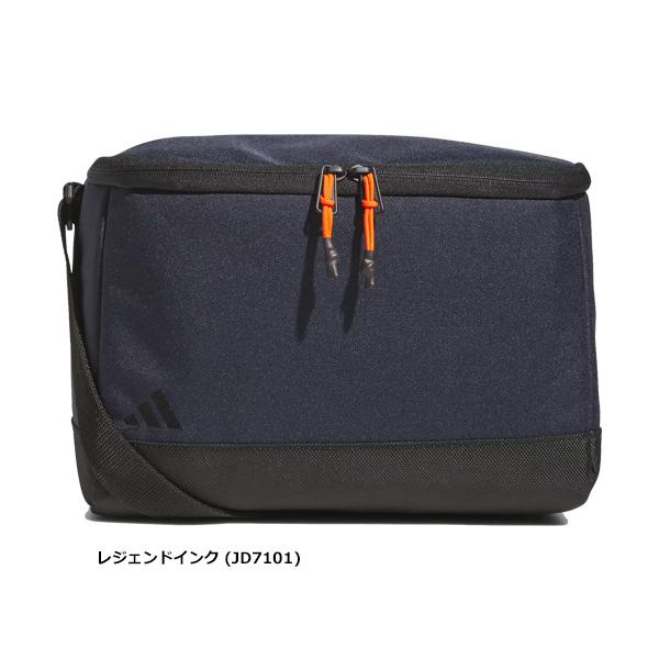 adidas アディダス 2025 クーラーバッグ KVI49 [adidas ゴルフ