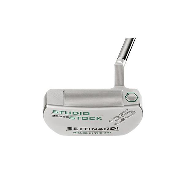 BETTINARDI ベティナルディ 2023 2024 STUDIO STOCK 35 パター US仕様 