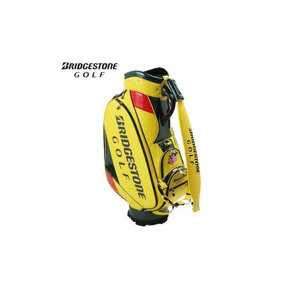 ✨超美品✨ ブリヂストン TOURSTAGE キャディバッグ 9号 ブリヂストン TOURSTAGE ツアーステージ キャディバッグ 9インチ