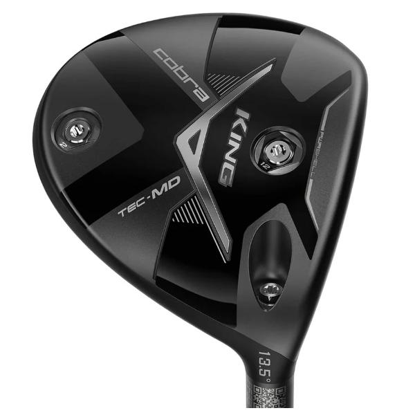 COBRA（コブラ） 2026 KING TEC ミニ ドライバー 303cc US仕様 MCA Kai