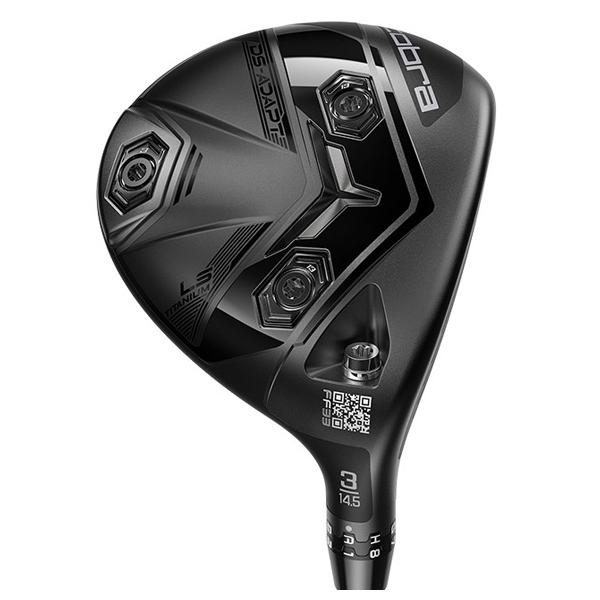 COBRA(ゴルフ) コブラ 2025 DARKSPEED ADAPT LS Titanium COBRA(ゴルフ) コブラ 2025 DARKSPEED ADAPT LS Titanium