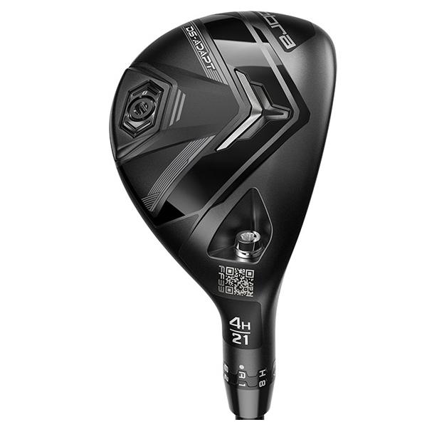 COBRA(ゴルフ) コブラ 2025 DARKSPEED ADAPT ハイブリッド COBRA(ゴルフ) コブラ 2025 DARKSPEED ADAPT ハイブリッド