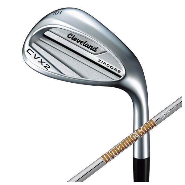 Cleveland Golf（クリーブランドゴルフ） クリーブランド CVX2 ZIPCORE