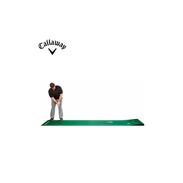 LEFC@ODYSSEY 12' PUTTING MAT@y1400015001302z