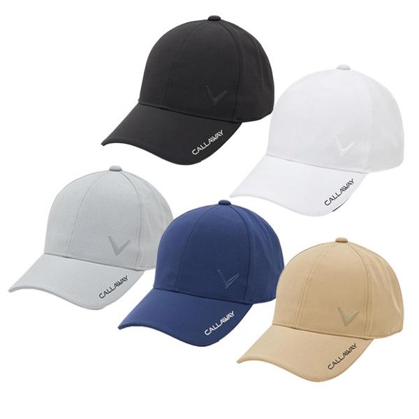 【新品完売品】CLUBHAUS×Callaway コラボ キャップ 2025 完売品 Callaway × CLUBHAUS コラボ2025 キャップ グレー