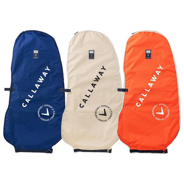 Callaway（キャロウェイ） Callaway 2025 アドバンス トラベルカバー