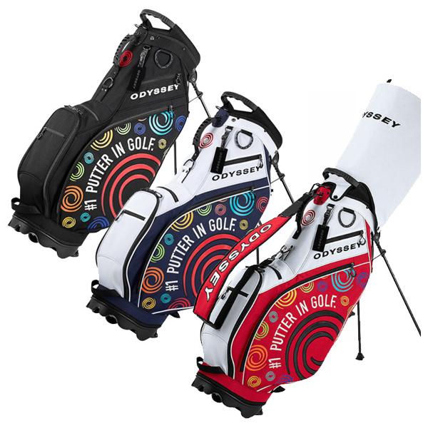 Callaway ツアートラベルバック Odyssey 限定販売品 ☆ODYSSEY限定キャディバッグ☆ | ☆SUZUKI GOLF (愛知県半田市