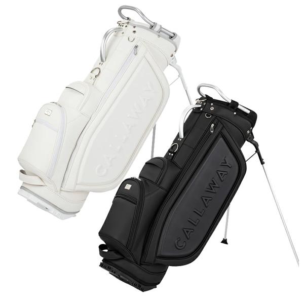 Callaway（キャロウェイ） 2026 SP-002 Stand 26 JM キャディバッグ