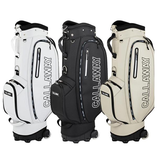 Callaway（キャロウェイ） 2026 CL-1 26 JM キャスター付きキャディ