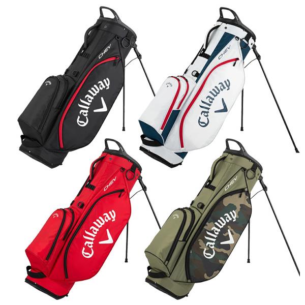 Callaway（キャロウェイ） Callaway 2026 シェブ スタンド 26 JM