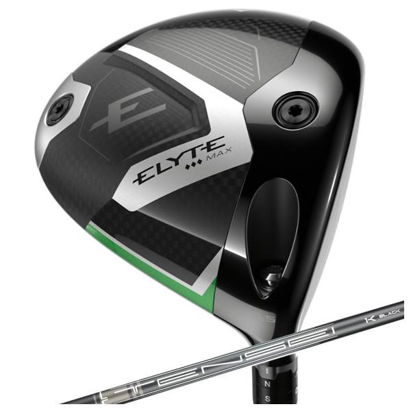 Callaway - 2021年モデルキャロウェイードライバーのヘッド Callaway 【USモデル／ヘッド単体】 キャロウェイ エリート
