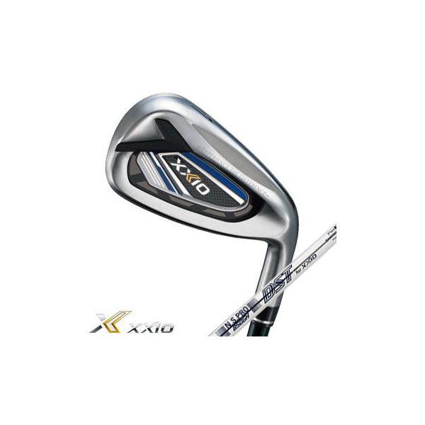 ダンロップゼクシオ 2022 6I-PW 楽天市場】ダンロップ 2022 ゼクシオ12 アイアン ネイビー 5本セット