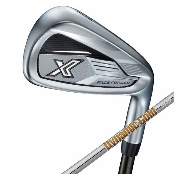 ゼクシオx アイアン(2024) 6〜aw ゼクシオx アイアン(2024) 6〜aw XXIO ゼクシオ X ゼクシオエックス