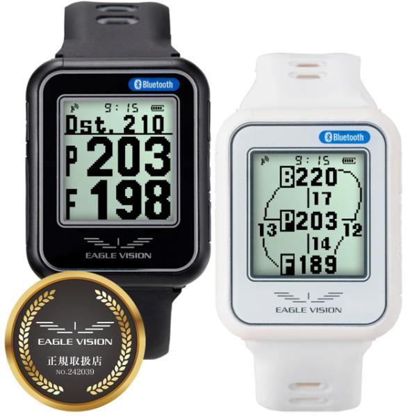 EAGLE VISION watch6 EV-236 日本正規品 [イーグルビジョン EAGLE VISION watch6 EV-236 日本正規品 [イーグルビジョン