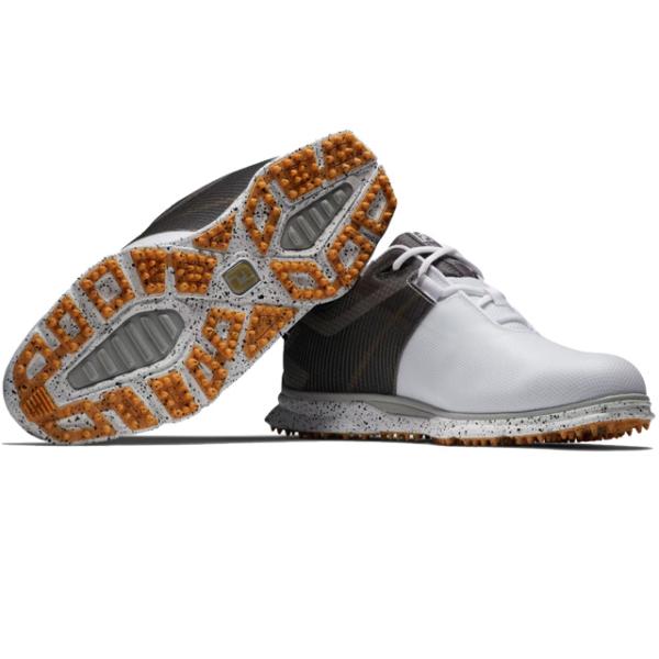 FootJoy（フットジョイ） 2023 Pro SL Sport ゴルフシューズ White