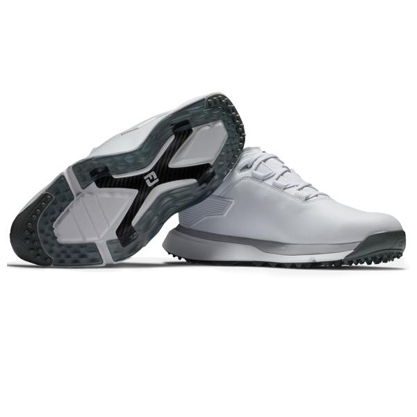 FootJoy（フットジョイ） 2024 Pro/SLX Carbon ゴルフシューズ White