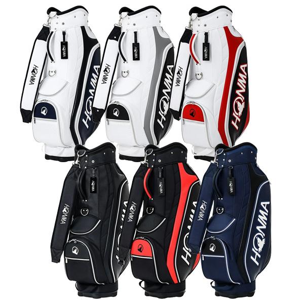 HONMA（ホンマ）新品キャディバック Amazon | 本間ゴルフ HONMA キャディバッグ キャディバッグ
