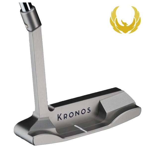KRONOS KRONOS GOLF 2025 ARCHON SV パター 日本正規品 [クロノス