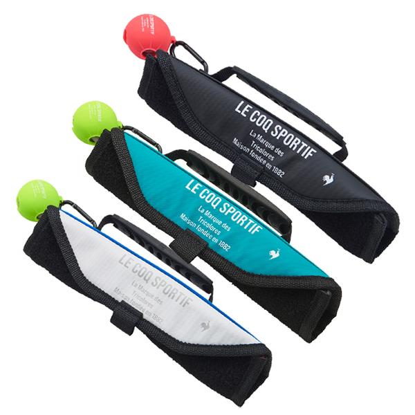 le coq sportif（ルコックスポルティフ） ルコック 2024 クラブ