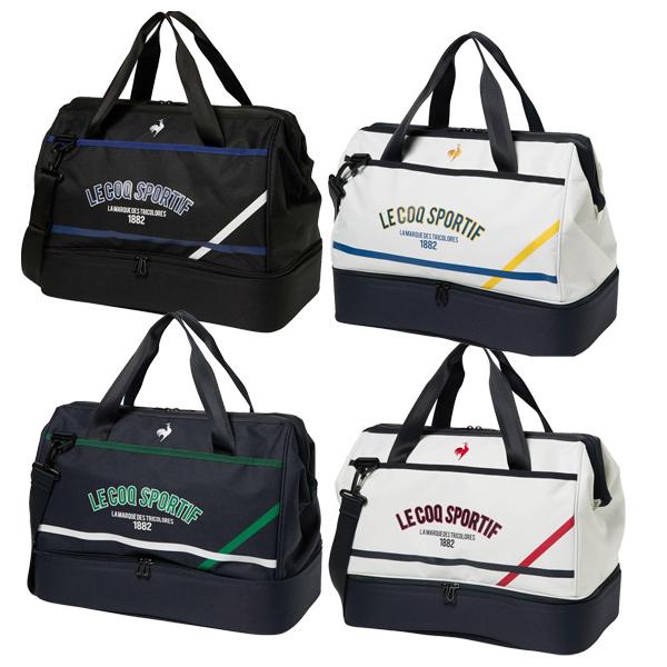 LE COQ SPORTIFバッグ&RomaRo、Callaway、Rossa他 LE COQ SPORTIF