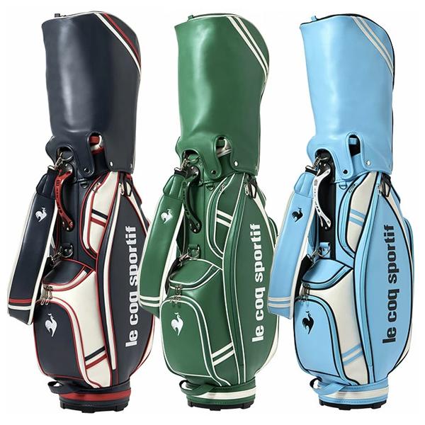 le coq sportif（ルコックスポルティフ） ルコック 2026 ナイロンPU