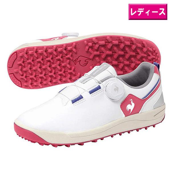 le coq sportif GOLF（ルコックスポルティフ ゴルフ） ルコック 2026