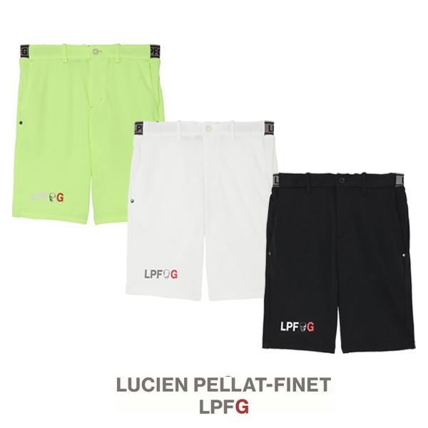 LPFG メンズ NO.13 バミューダ　ハーフパンツ　美品 楽天市場】LUCIEN PELLAT-FINET LPFG メンズ NO.13 バミューダ