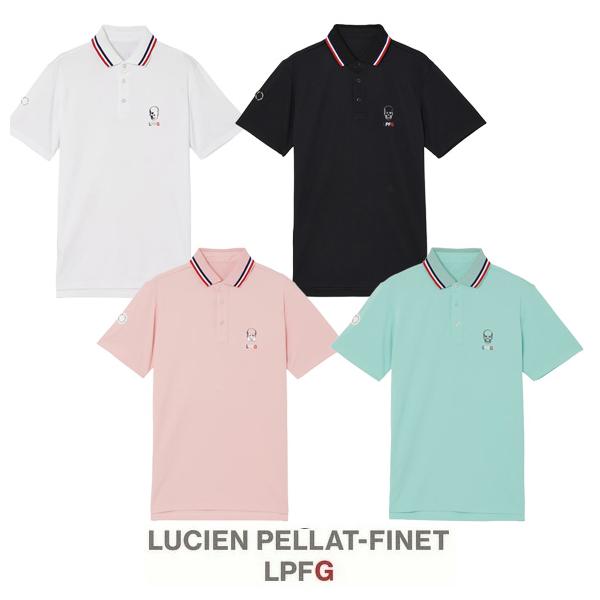 Lucien Pellat-Finet LUCIEN PELLAT-FINET LPFG メンズ スカル
