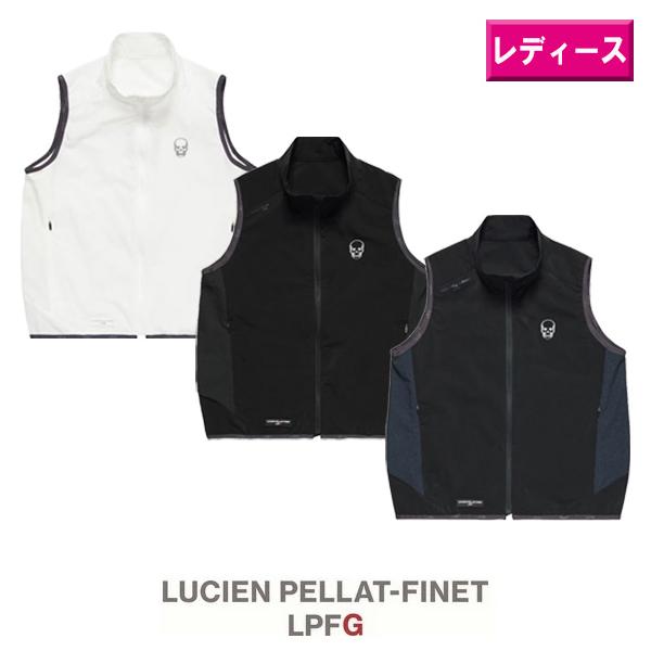 新品LPFG LUCIEN PELLAT-FINET ベスト M size Lucien Pellat-Finet