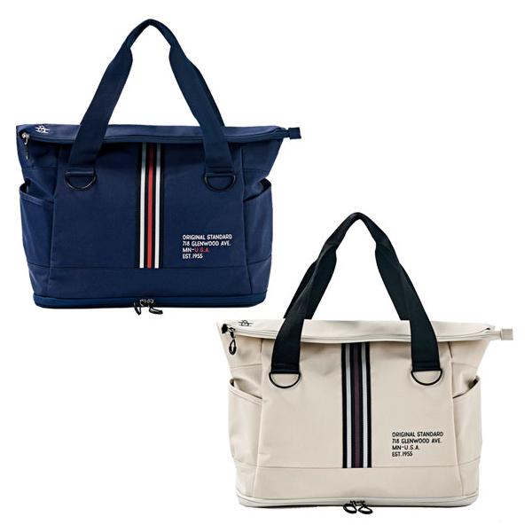 【新品】マンシング高級ナイロンバッグ dショッピング |マンシングウェア Munsingwear ナイロン