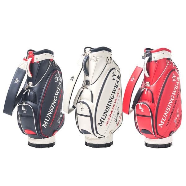 Munsingwear（マンシングウェア） マンシング ウェア 2025 大口径