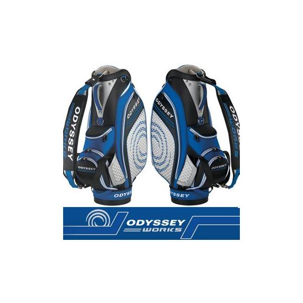 オデッセイ 15 Odyssey Works Staff Bags キャディバッグ 10型 Us仕様 Buyee Buyee 提供一站式最全面最專業現地yahoo Japan拍賣代bid代拍代購服務 Bot Online