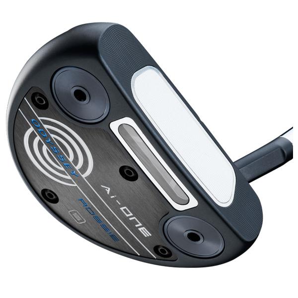 オデッセイAi-one パター　 ROSSIE number7_odupt00448