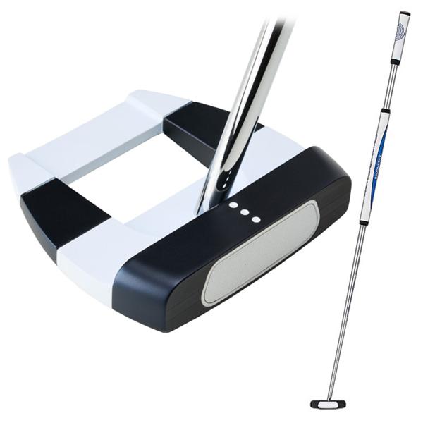 ODYSSEY（キャロウェイゴルフ） オデッセイ パター 2025 Ai-ONE Square