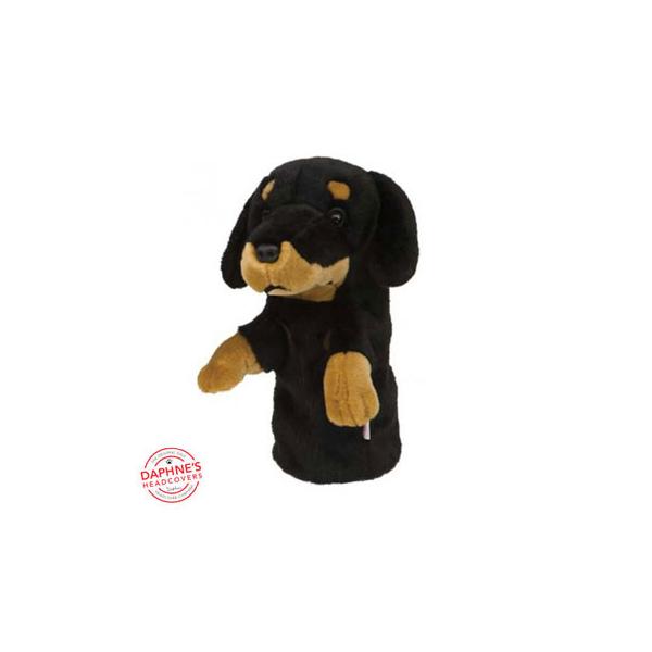 Daphne's  Dachshund ʂ wbhJo[     hCo[p 460ccΉ@[_tl@_bNXth@~j`A@_bNX@HeadCover]